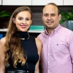 Dra. Bárbara e Dr. Cássio Moreira